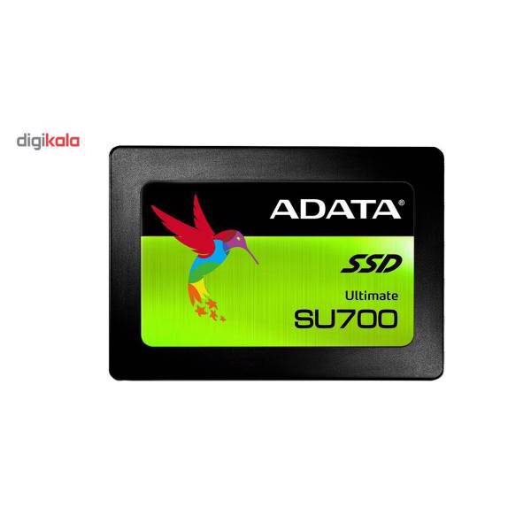 ADATA SU700 SSD Drive - 960GB، حافظه SSD ای دیتا مدل SU700 ظرفیت 960 گیگابایت