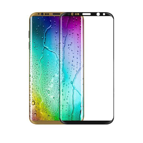 Subway Nano Tempered Glass For Samsung Galaxy S8، محافظ صفحه نمایش سابوی مدل Nano مناسب برای گوشی سامسونگ Galaxy S8