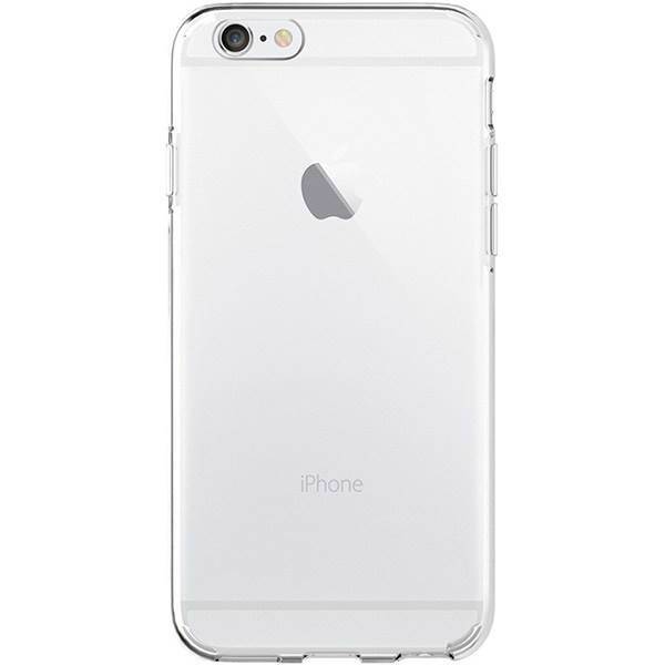 Spigen Liquid Crystal Cover For Apple iPhone 6/6s، کاور اسپیگن مدل Liquid Crystal مناسب برای گوشی موبایل آیفون 6/6s