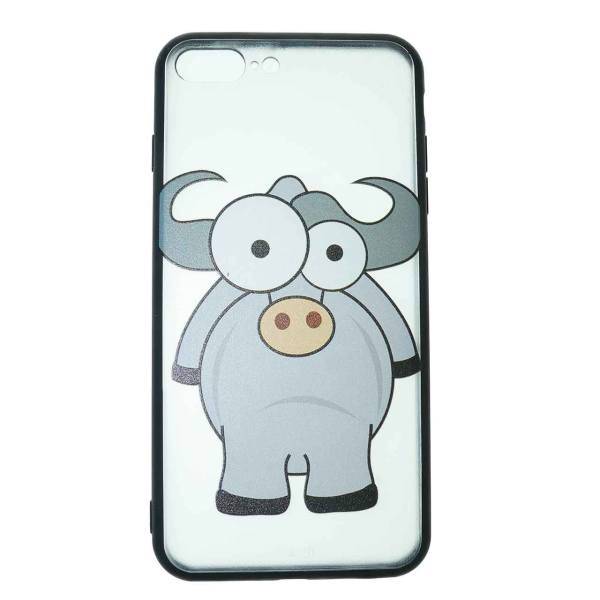 کاور زوو مدل cow مناسب برای گوشی آیفون 7G PLUS