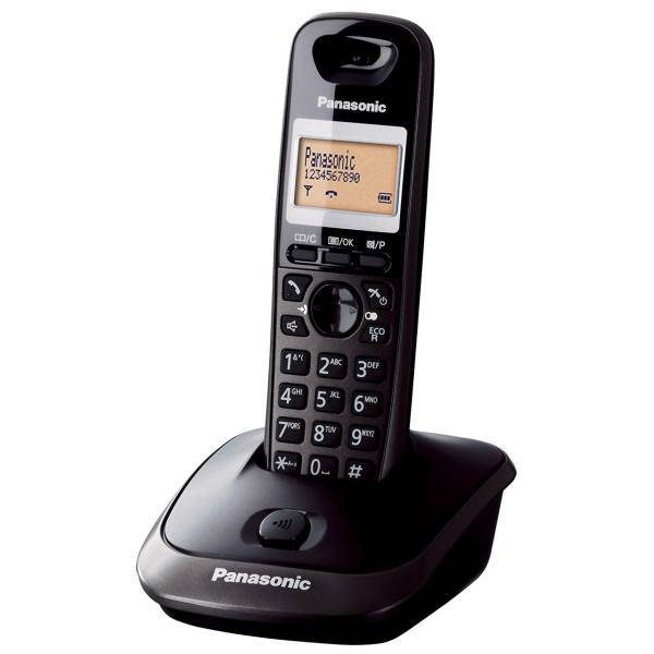 Panasonic KX-TG2511 Wireless Phone، تلفن بی سیم پاناسونیک مدل KX-TG2511