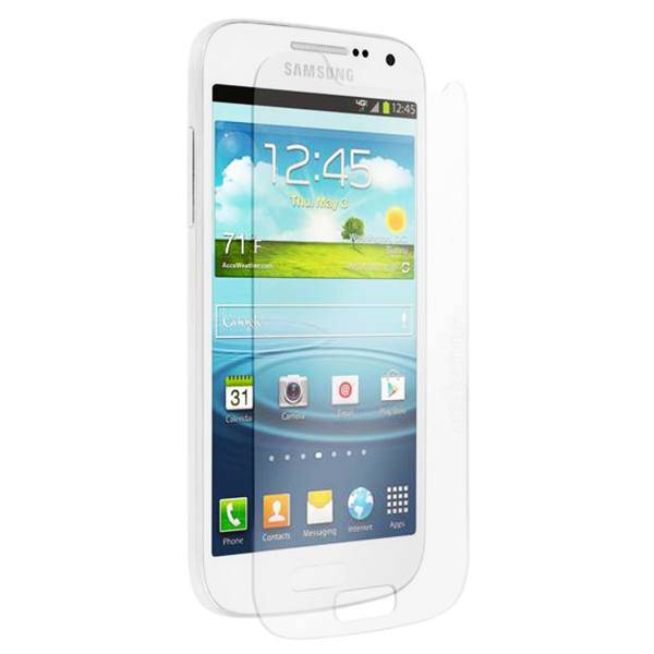 Tempered Glass Screen Protector For Samsung Galaxy Core، محافظ صفحه نمایش شیشه ای تمپرد مناسب برای گوشی موبایل سامسونگ Galaxy Core