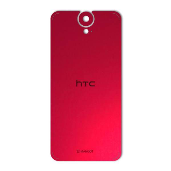 MAHOOT Color Special Sticker for HTC E9 Plus، برچسب تزئینی ماهوت مدلColor Special مناسب برای گوشی HTC E9 Plus
