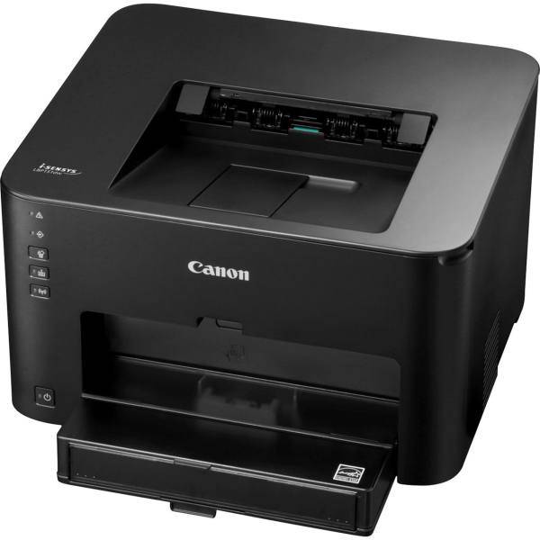 Canon i-SENSYS LBP151dw Laser Printer، پرینتر لیزری کانن مدل Canon i-SENSYS LBP151dw