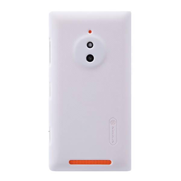 Nillkin Super Frosted Shield Cover For Microsoft Lumia 830، کاور نیلکین مدل Super Frosted Shield مناسب برای گوشی موبایل مایکروسافت لومیا 830