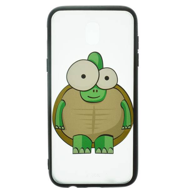 کاور زوو مدل Turtle مناسب برای گوشی سامسونگ J5 PRO