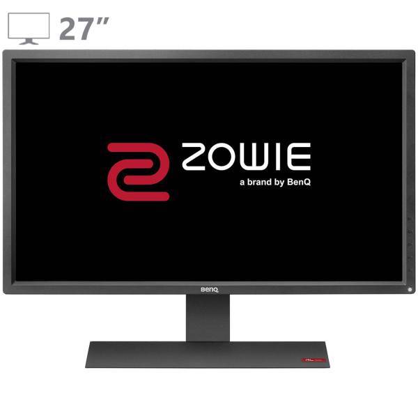 BenQ ZOWIE RL2755 Monitor 27 Inch، مانیتور بنکیو مدل ZOWIE RL2755 سایز 27 اینچ