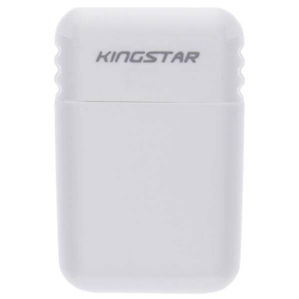 Kingstar sky USB KS210 Flash Memory- 8GB، فلش مموری کینگ‌ استار مدل sky USB KS210 ظرفیت 8 گیگابایت