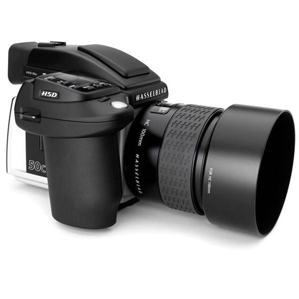 Hasselblad H5D-60، دوربین دیجیتال هسل بلد H5D-60
