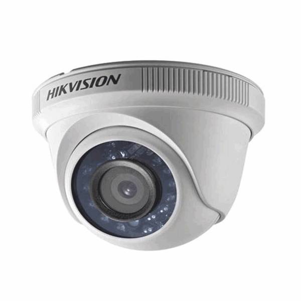 Hikvision DS-2CE56D0T-IR Network Camera، دوربین تحت شبکه هایک ویژن مدل DS-2CE56D0T-IR