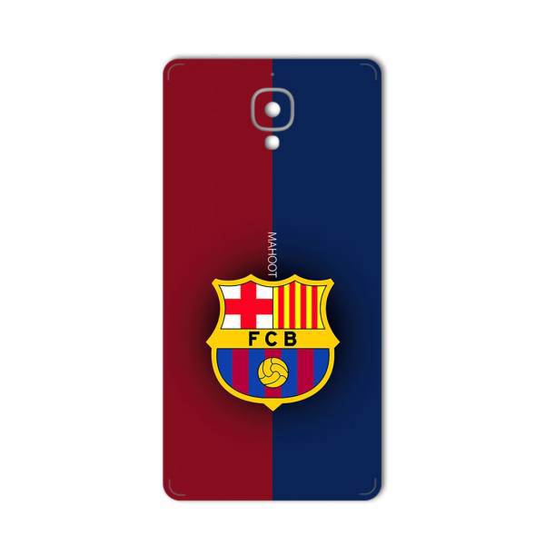 MAHOOT BARCELONA Design Sticker for OnePlus 3، برچسب تزئینی ماهوت مدل BARCELONA Design مناسب برای گوشی OnePlus 3