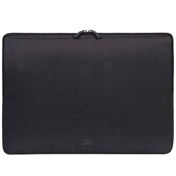 RivaCase 7705 Sleeve Cover For 15.6 Inch Laptop، کاور لپ تاپ ریواکیس مدل 7705 مناسب برای لپ تاپ 15.6 اینچی