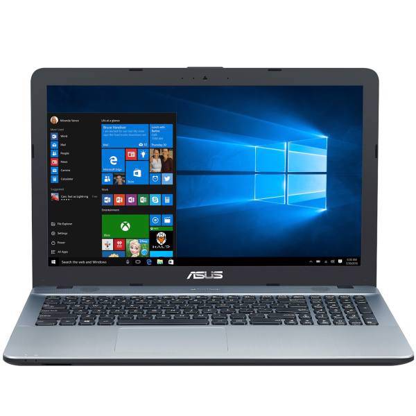 ASUS X541UV - 15 inch Laptop، لپ تاپ 15 اینچی ایسوس مدل X541UV