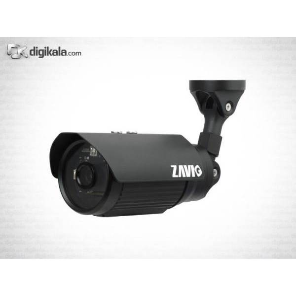 Zavio B5010، دوربین حفاظتی زاویو B5010