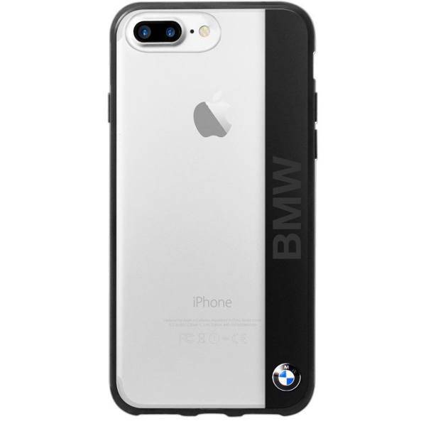 کاور گوشی سی جی موبایل مدل BMW مناسب برای گوشی موبایل آیفون 7 پلاس و 6 پلاس