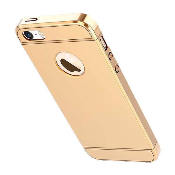 Joyroom Tailor Cover For Apple iPhone 5/5s/SE، کاور جی روم مدل Tailor مناسب برای گوشی موبایل آیفون 5/5s/SE