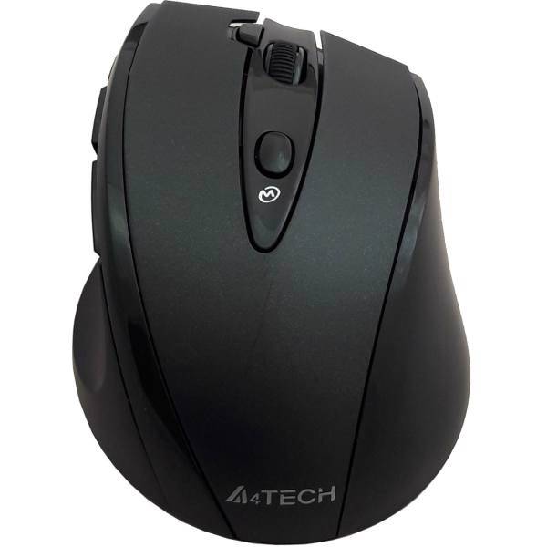 A4tech G10-770FL Wireless Mouse، ماوس بی سیم ای فورتک مدل G10-770FL