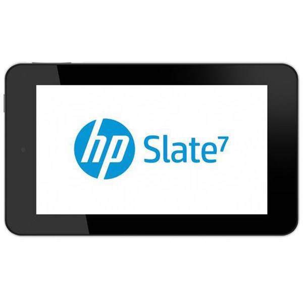 HP Slate 7 2800 Tablet - 8GB، تبلت اچ پی اسلیت 7 2800- 8 گیگابایت