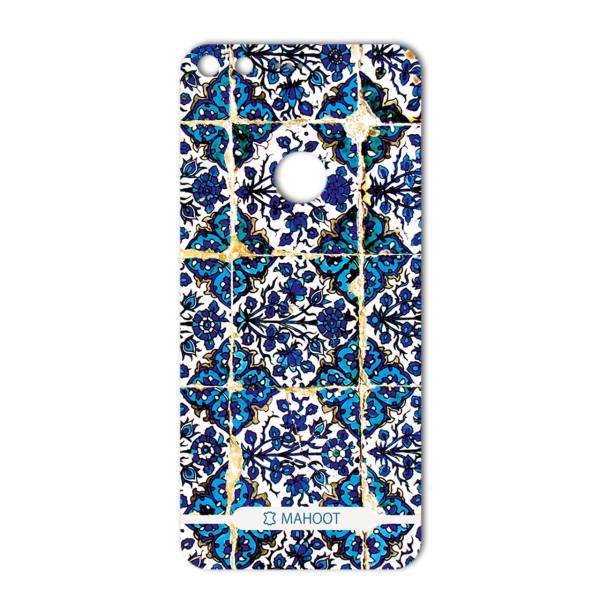 MAHOOT Traditional-tile Design Sticker for Google Pixel، برچسب تزئینی ماهوت مدل Traditional-tile Design مناسب برای گوشی Google Pixel