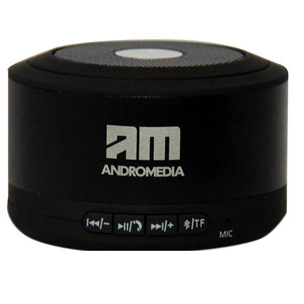 Andromedia T4 Thunder Portable Bluetooth Speaker، اسپیکر بلوتوثی قابل حمل اندرومدیا مدل T4 Thunder