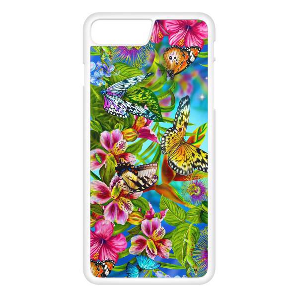 کاور لومانا مدل M7 Plus 174 مناسب برای گوشی موبایل آیفون 7 پلاس