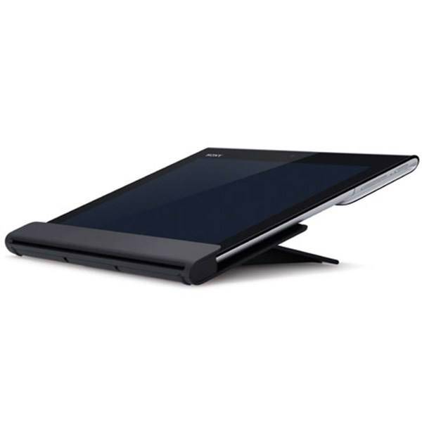 Sony Xperia Tablet Dockings SGP-DS2، پایه نگهدارنده تبلت سونی اکسپریا تبلت اس - اس جی پی - دی اس 2