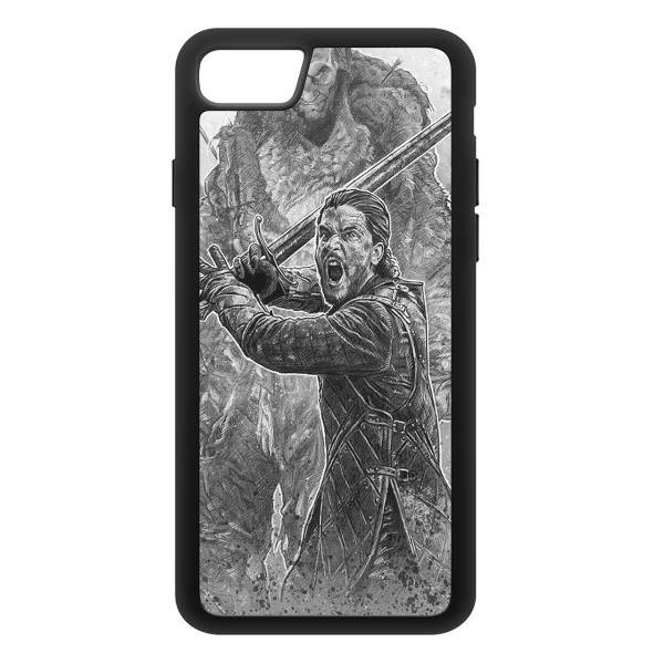 Lomana Game of Thrones M7038 Cover For iPhone 7، کاور لومانا مدل M7038 Game of Thrones مناسب برای گوشی موبایل آیفون 7
