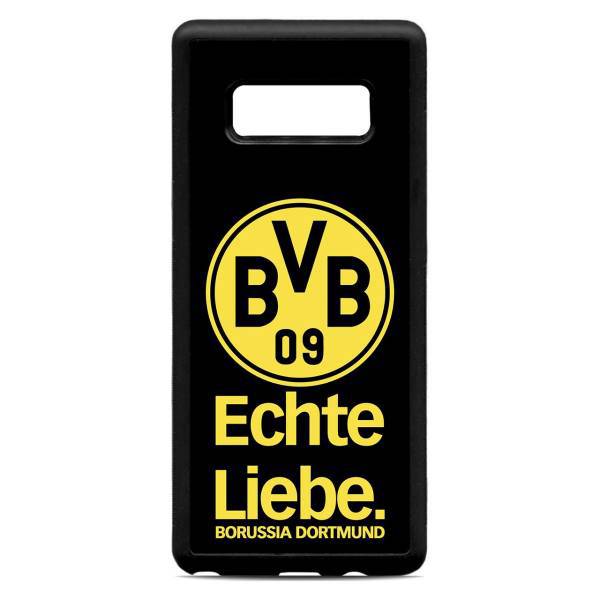 Samsung Galaxy Note8 Cover، کاور کاردستی مدل dortmund مناسب برای گوشی موبایل سامسونگ گلکسی Note8