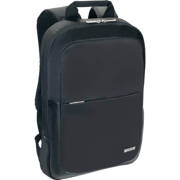 Targus VGPAMK1A16 Slim Backpack For Sony Vaio 16 Inch Laptop، کوله پشتی لپ تاپ تارگوس مدل VGPAMK1A16 مناسب برای لپ تاپ 16 اینچی سونی Vaio