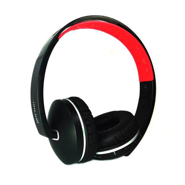 Bluetooth Sterio Headset Gorsun E85، هدست بلوتوث گورسان مدل E85