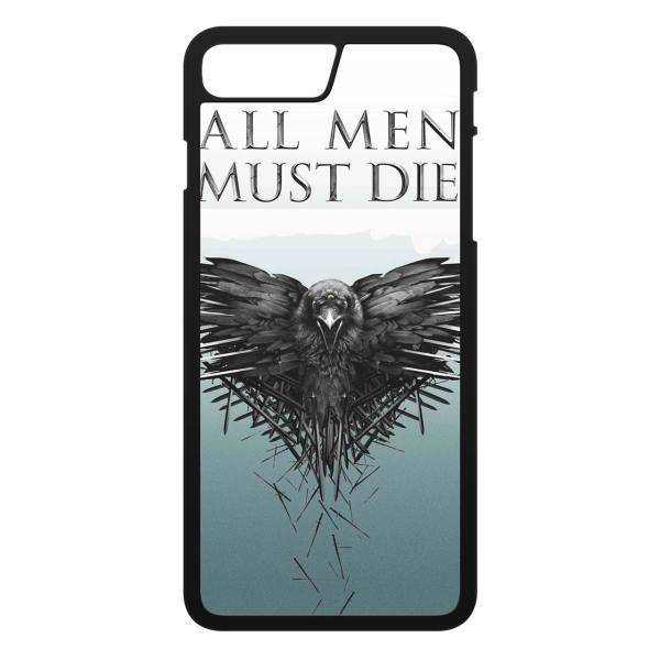 Lomana Game of Thrones M7 Plus 043 Cover For iPhone 7 Plus، کاور لومانا مدل Game of Thrones کد M7 Plus 043 مناسب برای گوشی موبایل آیفون 7 پلاس