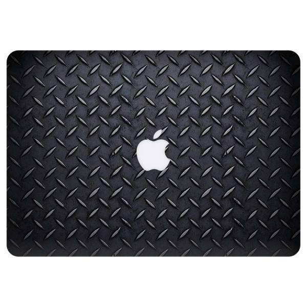 Wensoni Iron Plate Sticker For 15 Inch MacBook Pro، برچسب تزئینی ونسونی مدل Iron Plate مناسب برای مک بوک پرو 15 اینچی
