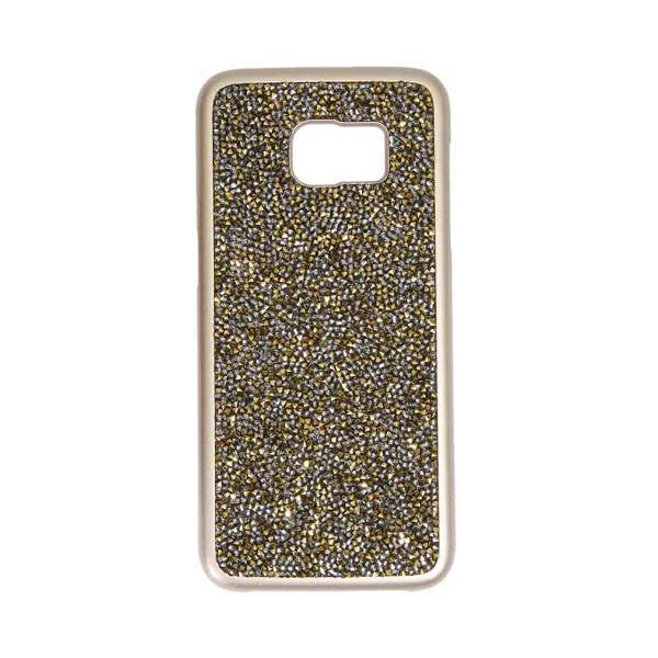 Bling World Case Cover For Samsung S7 Edge، کاور بلینگ ورد مدل بلینگ ورد مناسب برای گوشی سامسونگ S7 Edge