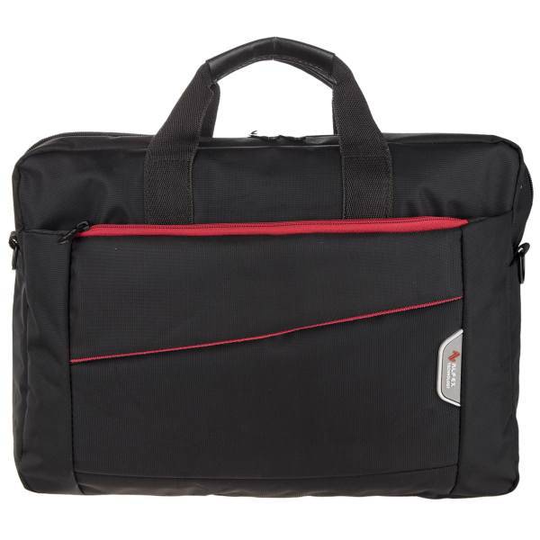 Alfex Lorenzo AB203 Bag For 15 inch Laptop، کیف لپ تاپ الفکس مدل لورنزو AB203 مناسب برای لپ تاپ های 15 اینچی