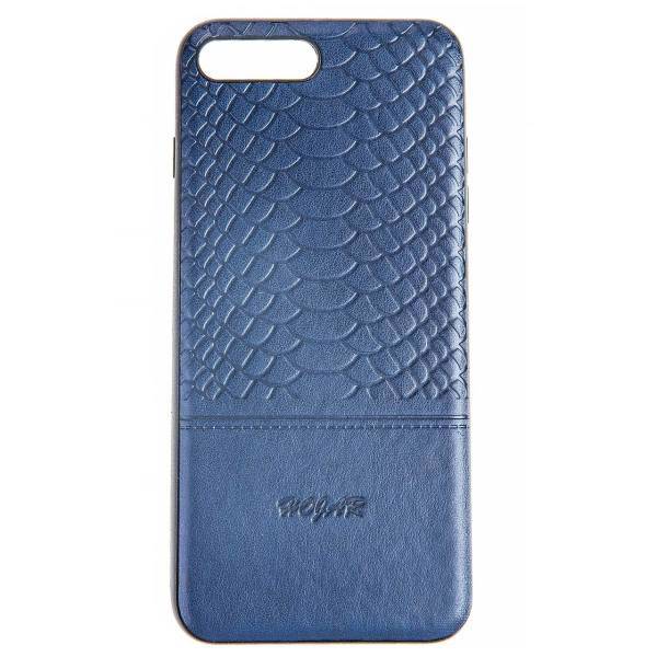 کاور کلاسیک مدل HOJAR مناسب برای گوشی موبایل آیفون 8Plus