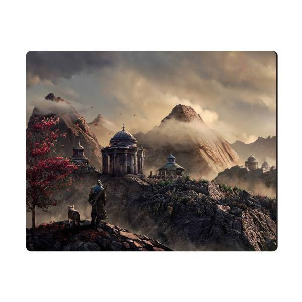 Elinor MPE281 Mousepad، ماوس پد الینور مدل MPE281