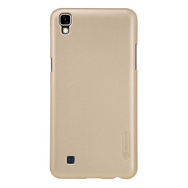 Nillkin Super Frosted Shield Cover For LG X power، کاور نیلکین مدل Super Frosted Shield مناسب برای گوشی موبایل ال جی X power