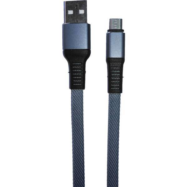 XS-006 USB to Micro USB XS-006، کابل تبدیل USB بهMicro USB مدل XS-006 به طول 1 متر