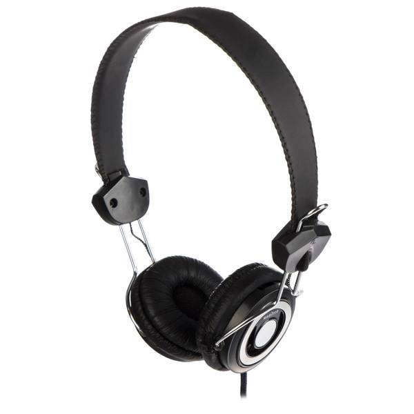 Magiteq MH-611 Headphones، هدفون مگیتک مدل MH-611