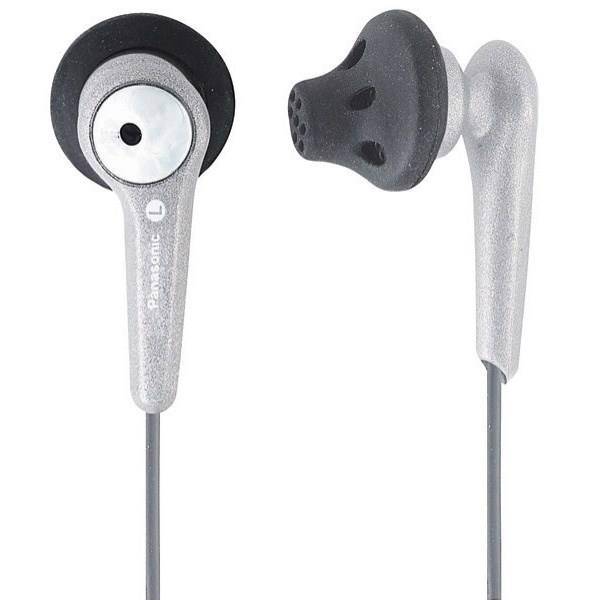 Panasonic Stereo Ear-Buds RP-HV200 Headphone، هدفون پاناسونیک آر پی-اچ وی 200