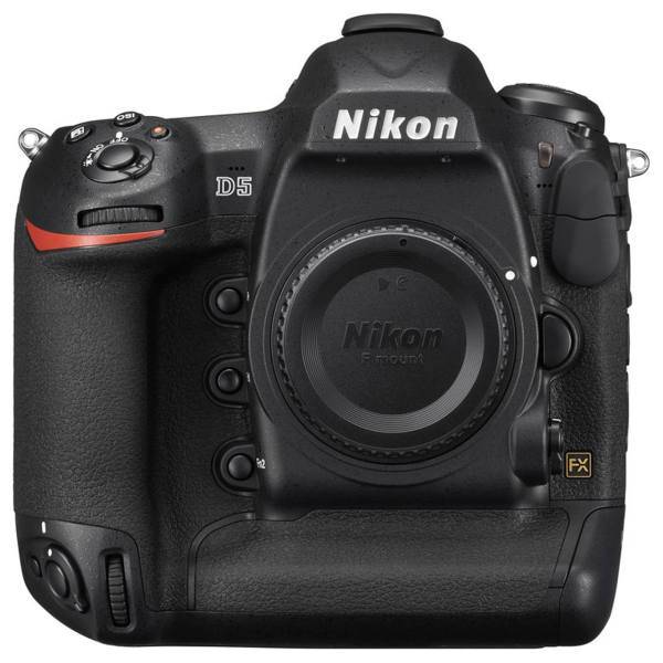 Nikon D5 Body Digital Camera، دوربین دیجیتال نیکون مدل D5 Body