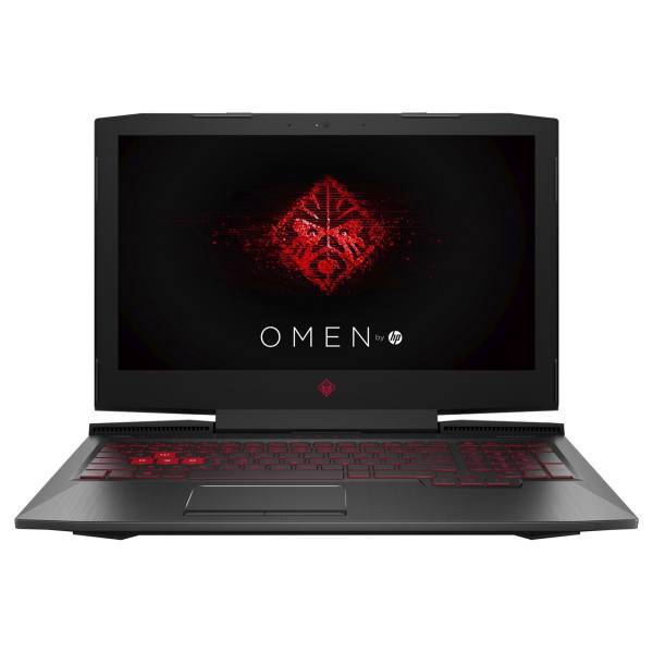 HP Omen 15T-CE0012 Gaming 15 inch Laptop، لپ تاپ 15 اینچی اچ پی مدل Omen 15T-CE0012 Gaming