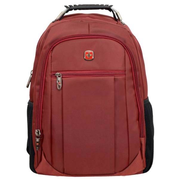 1206 Backpack For 15.6 Inch Laptop، کوله پشتی لپ تاپ مدل 1206 مناسب برای لپ تاپ 15.6 اینچی