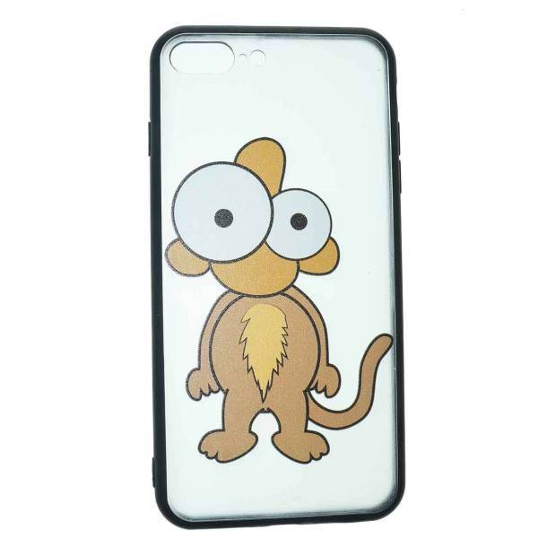 کاور زوو مدل Monkey مناسب برای گوشی آیفون 7G PLUS