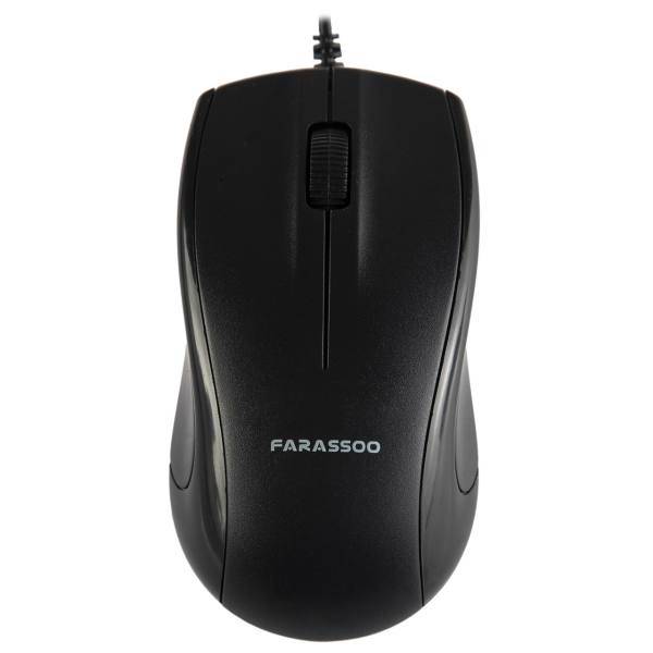 Farassoo FOM-1180 Mouse، ماوس فراسو مدل FOM-1180