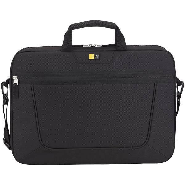Case Logic Top Loading VNAI-215 Bag For 15.6 Inch Laptop، کیف لپ تاپ کیس لاجیک مدل Top Loading VNAI-215 مناسب برای لپ تاپ 15.6 اینچی