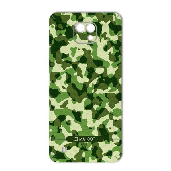 MAHOOT Army-Pattern Design for LG X Cam، برچسب تزئینی ماهوت مدل Army-Pattern Design مناسب برای گوشی LG X Cam