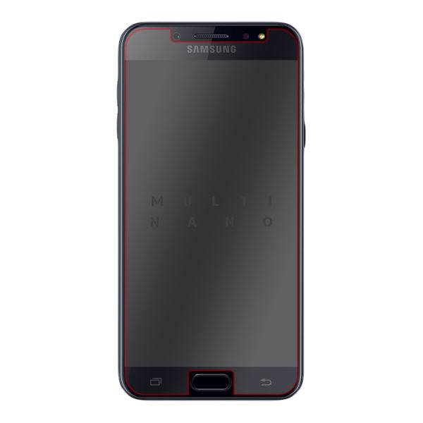 Multi Nano Screen Protector Nano Model For Mobile Samsung Galaxy C8، محافظ صفحه نمایش مولتی نانو مدل نانو مناسب برای گوشی موبایل سامسونگ گلکسی سی 8