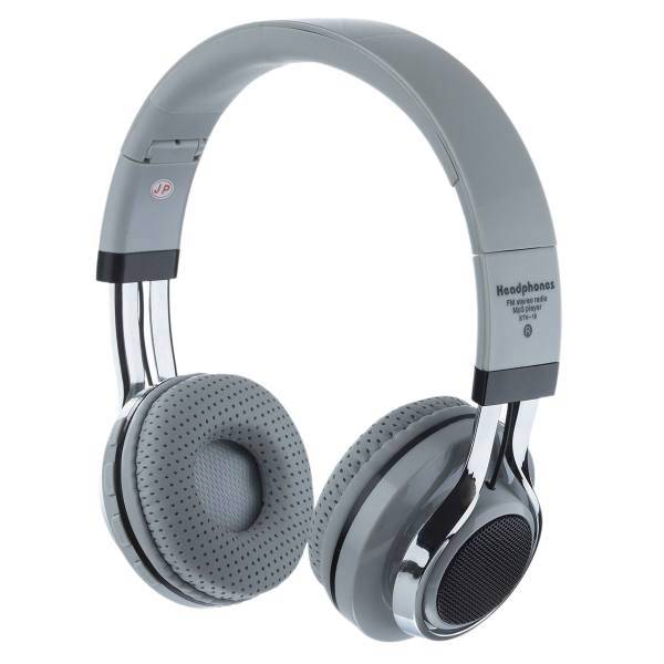 STN-18 Wireless Headphones، هدفون بی سیم مدل STN-18