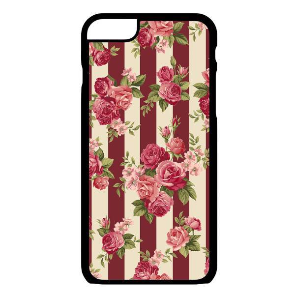 ChapLean Flower Cover For iPhone 6/6s Plus، کاور چاپ لین مدل Flower مناسب برای گوشی موبایل آیفون 6/6s پلاس